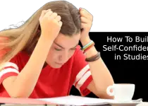 How To Build Self-Confidence in Studies