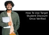 How To Use Target Student Discount Once Verified